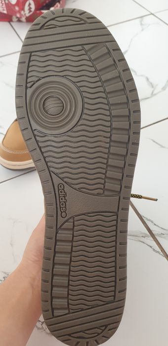 Мужские ботинки adidas