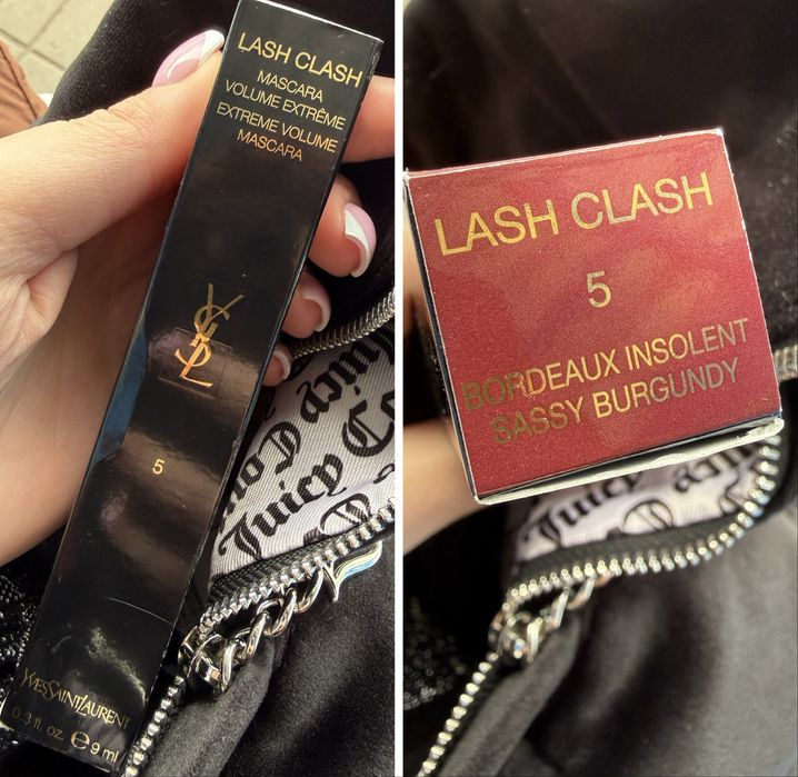 Оригинална спирала YSL