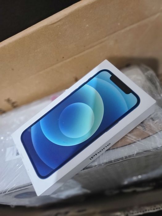 Iphone 12 Kafolati bn