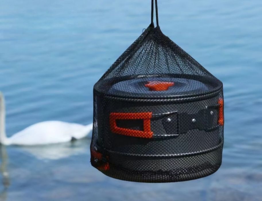 Посуда для кемпинга