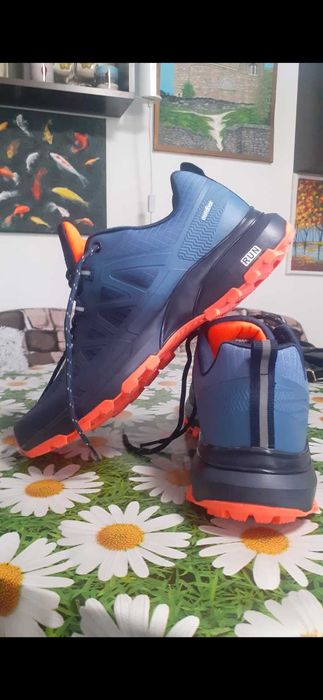 Маратонки Булдозер номер 45 нови