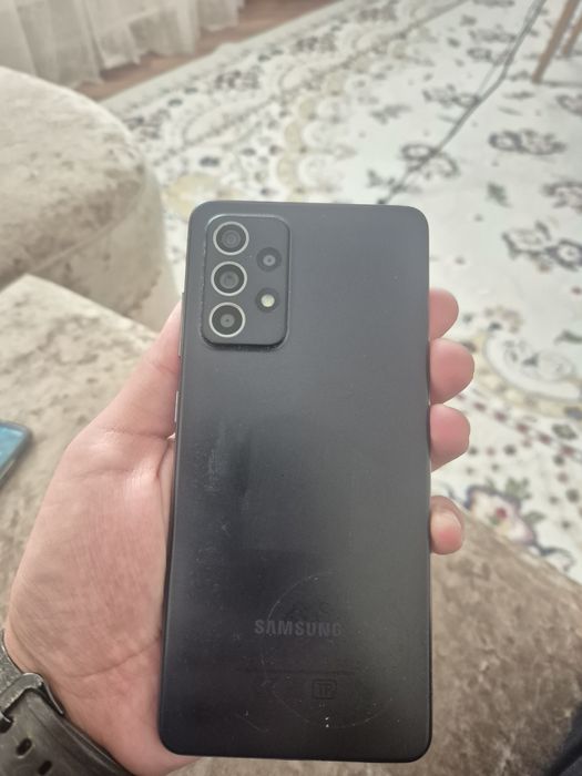 Samsung Galaxy A52