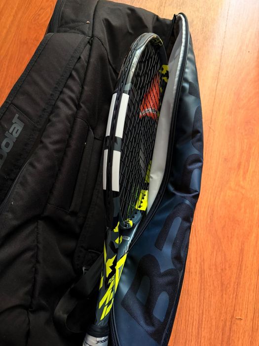 Racheta Babolat Pure Aero 98