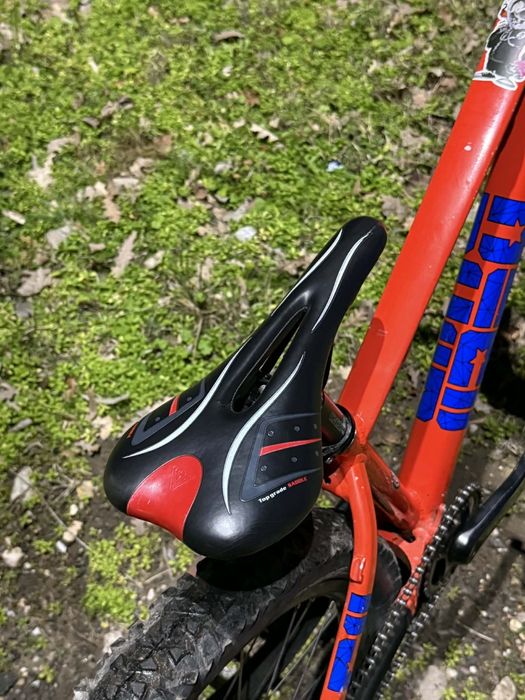 Колело DRAG C2 - 26" цола - Dirt jump