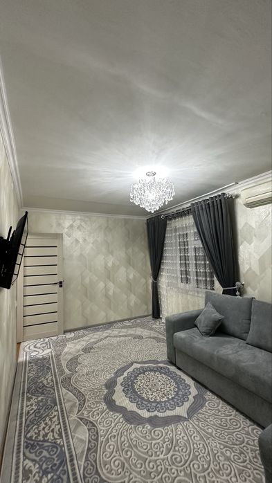 Аренда 2 ком квартира селхоз