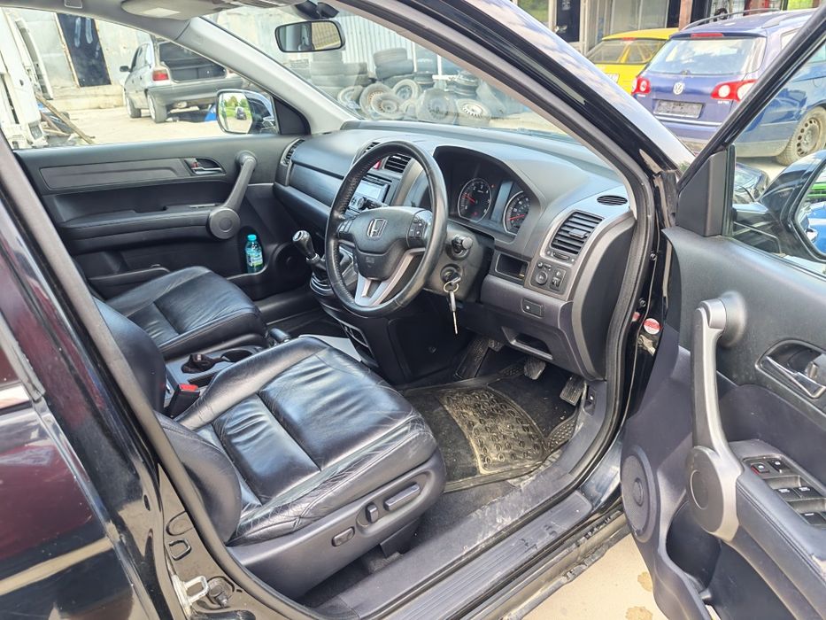 Honda CRV 2.2 i-CDTI на части