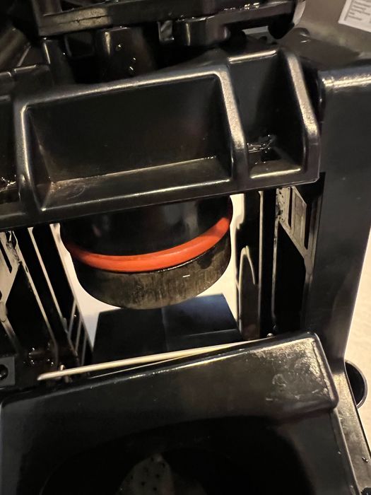 Philips Saeco X Small