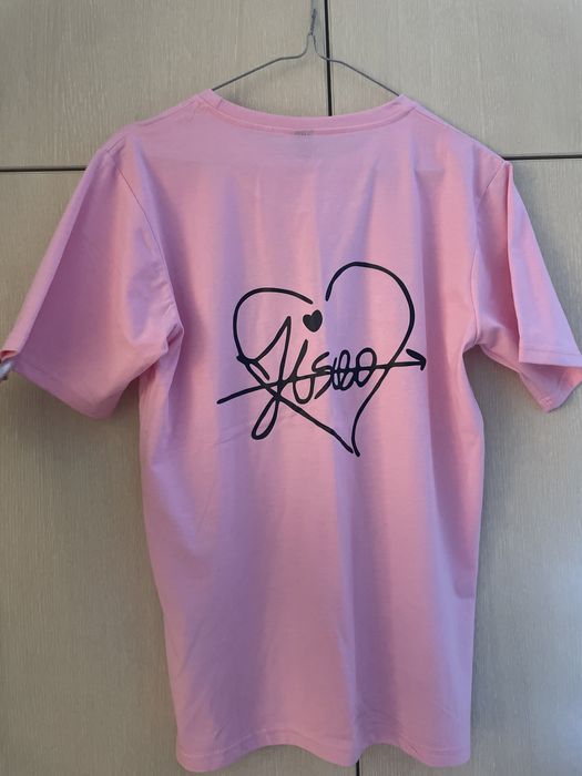 Оригинална тениска на blackpink