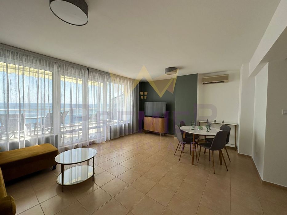 Продава се Двустаен апартамент в с. Равда, Област Бургас - 102 кв.м за 1471 €/кв.м - Снимка #2