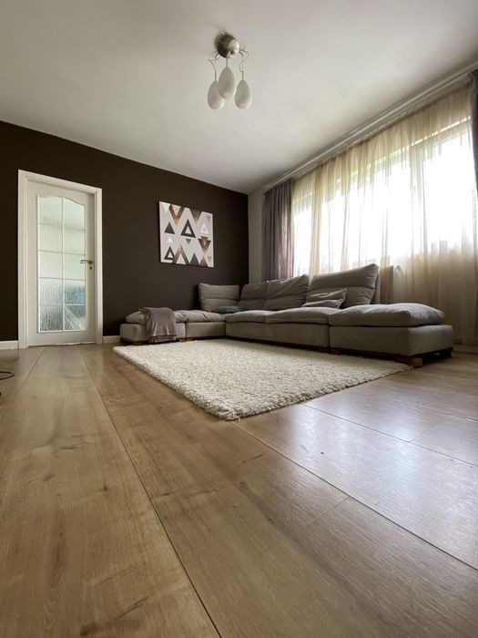 Inchiriere Apartament 3 camere centru