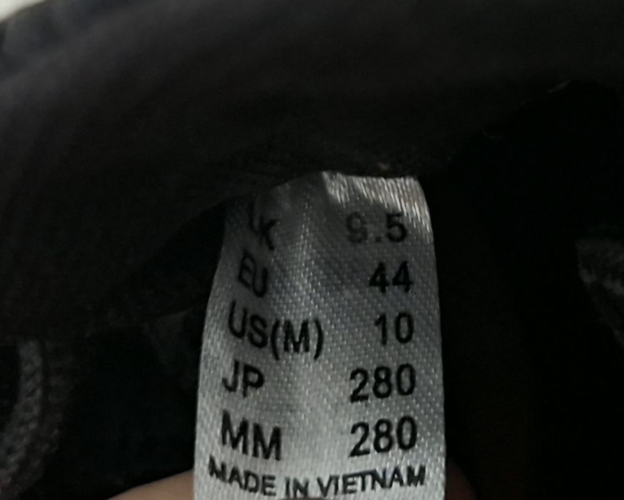 Helly Hansen Tech-Ориг.водоустойчиви обувки