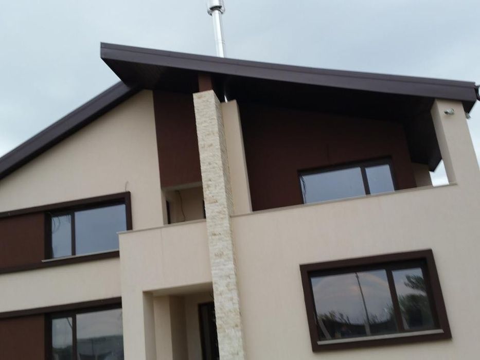 Manopera tencuiala decorativa aplicatori termosistem