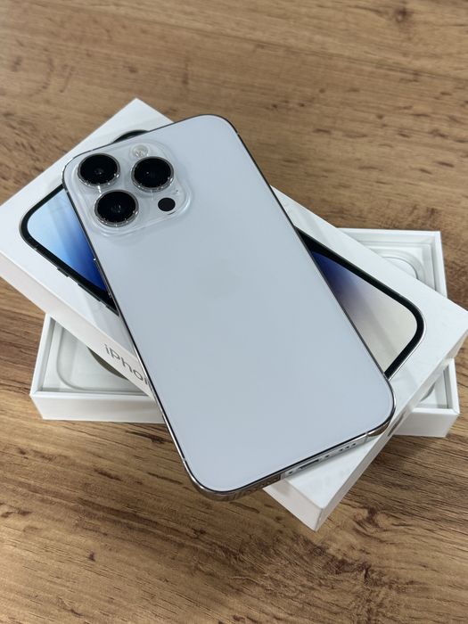 BaiTimeUka|Apple Iphone 14Pro|1TB|77%