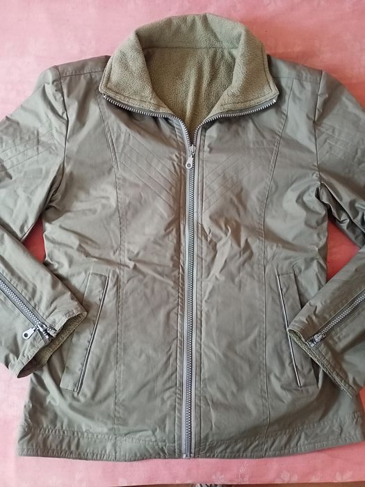 Дамски якета няколко модела