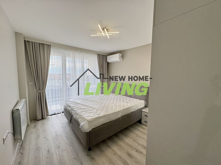 Продава се Двустаен апартамент в Пловдив, Христо Смирненски - 75 кв.м за 2850 €/кв.м - Снимка #3