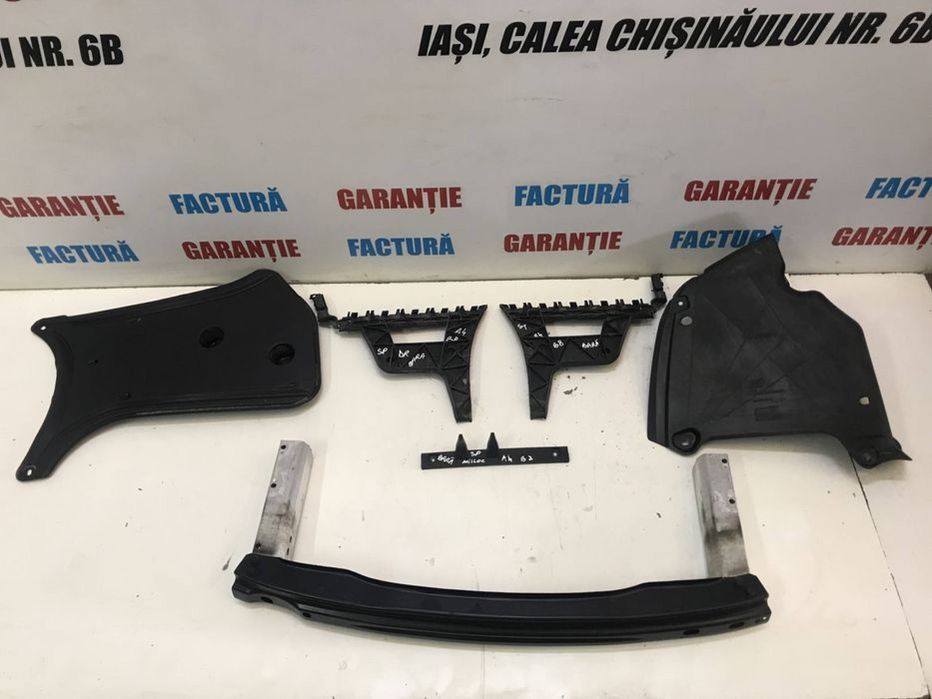 Bara ranforsare intaritura suport stânga dreapta A4 B8 Break combi