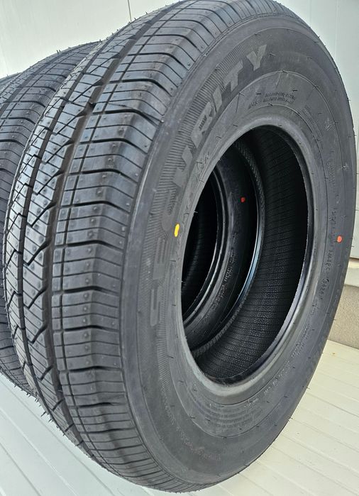 185/70 R13 93N, SECURITY AW414 M+S, Anvelope remorca / trailer