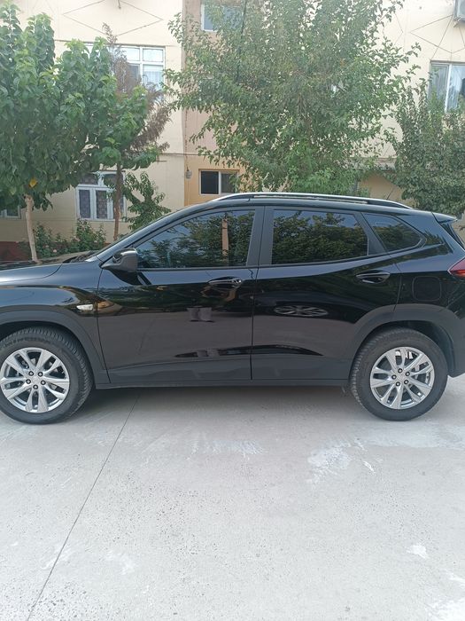 Трекер LTS  2023 йил  ранги кора тонировка бор, юмшок балон, пропан ,