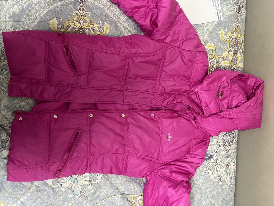 Adidas курика оригинал