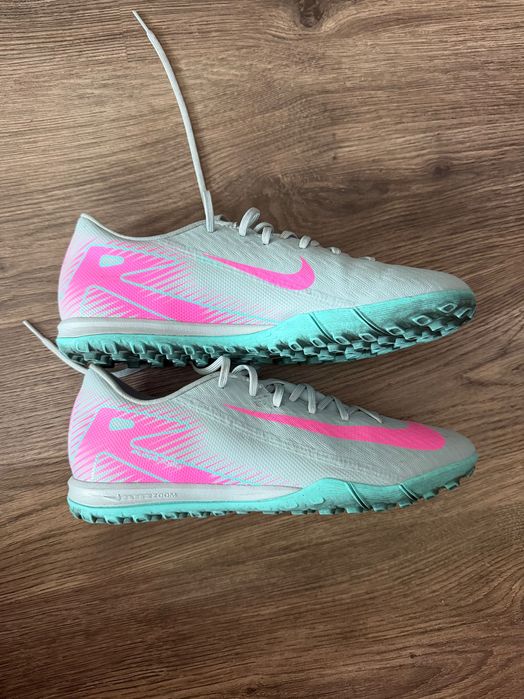 NIKE Обувки ZOOM VAPOR 16 academy tf
