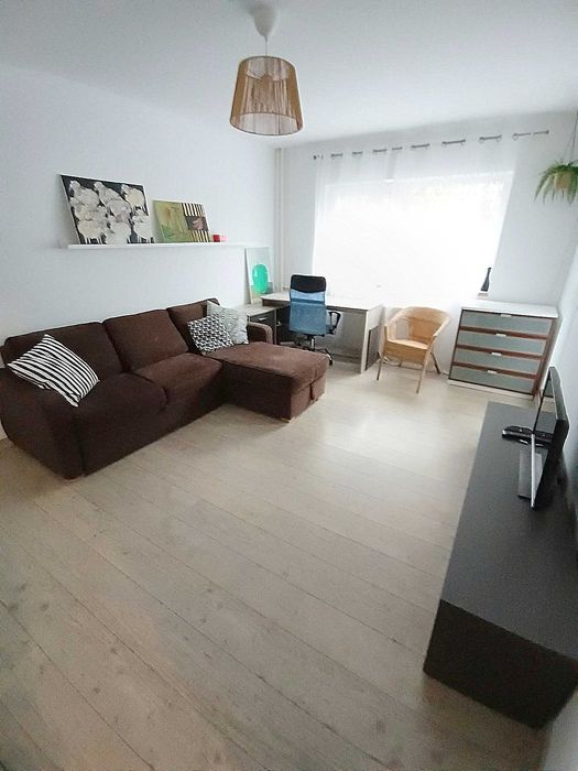 De inchiriat apartament 2 camere Timpuri Noi mobilat utilat