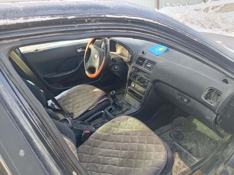 Хонда Аккорд сатылады