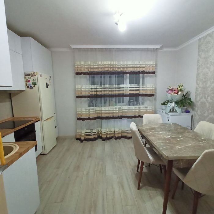 Продам квартиру на левом берегу