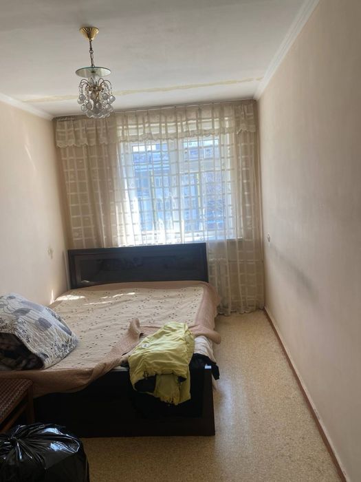 Чиланзар 23 квартал. Продается 2х комнатная.2/5/5