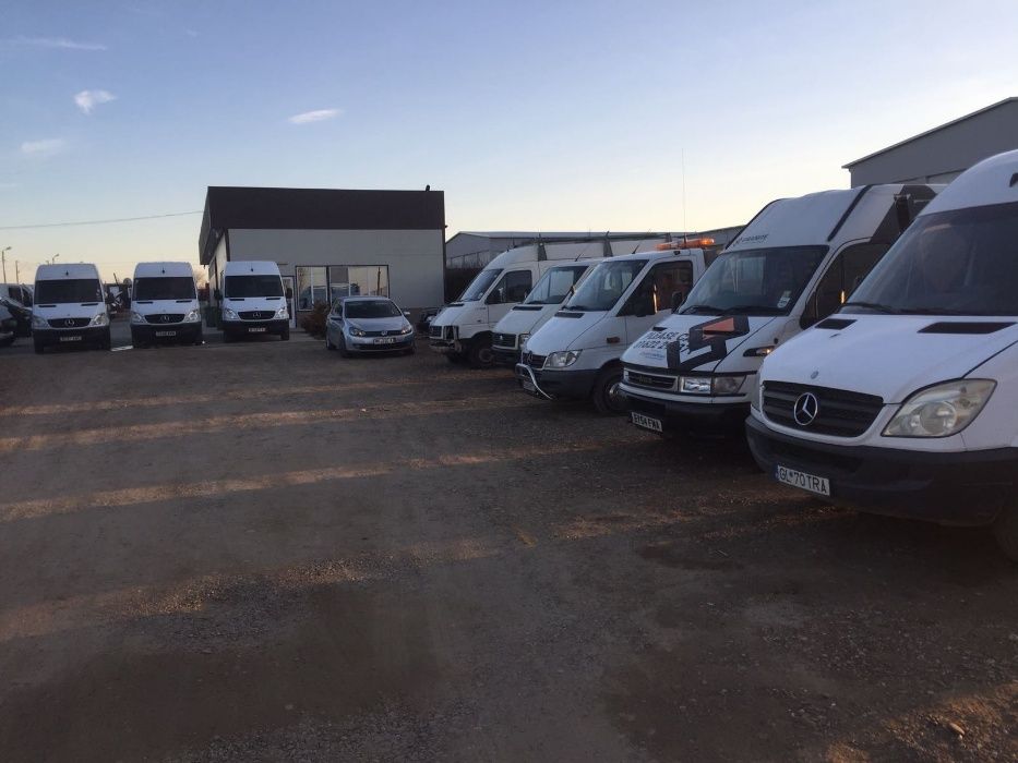 Chiuloasa Ford Transit 2.0Tdi, 2.4Tdi, 2.2Tdci , 2.4Tdci