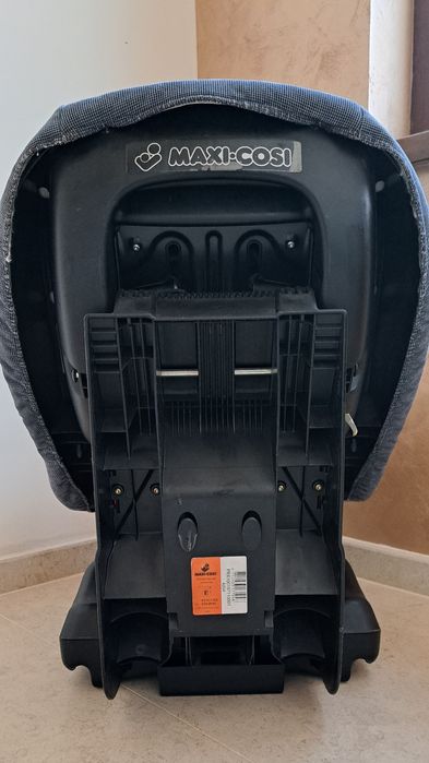 Maxi Cosi Priori