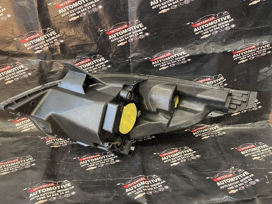 Spark oldi fara gm