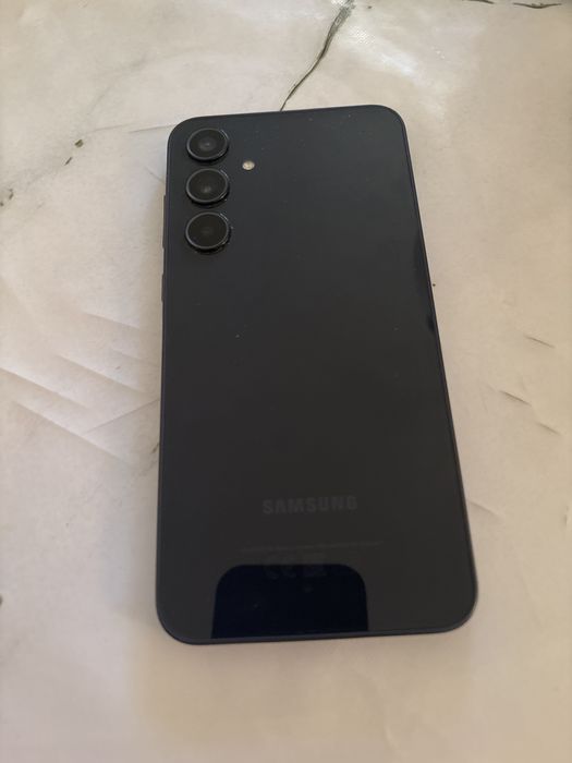 Samsung a35.