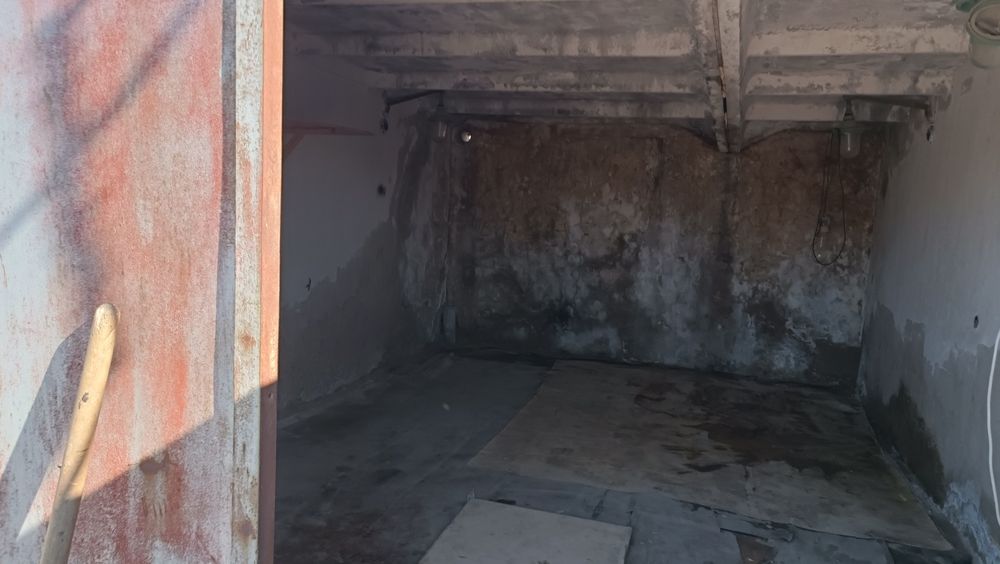 Сдам в аренду гараж