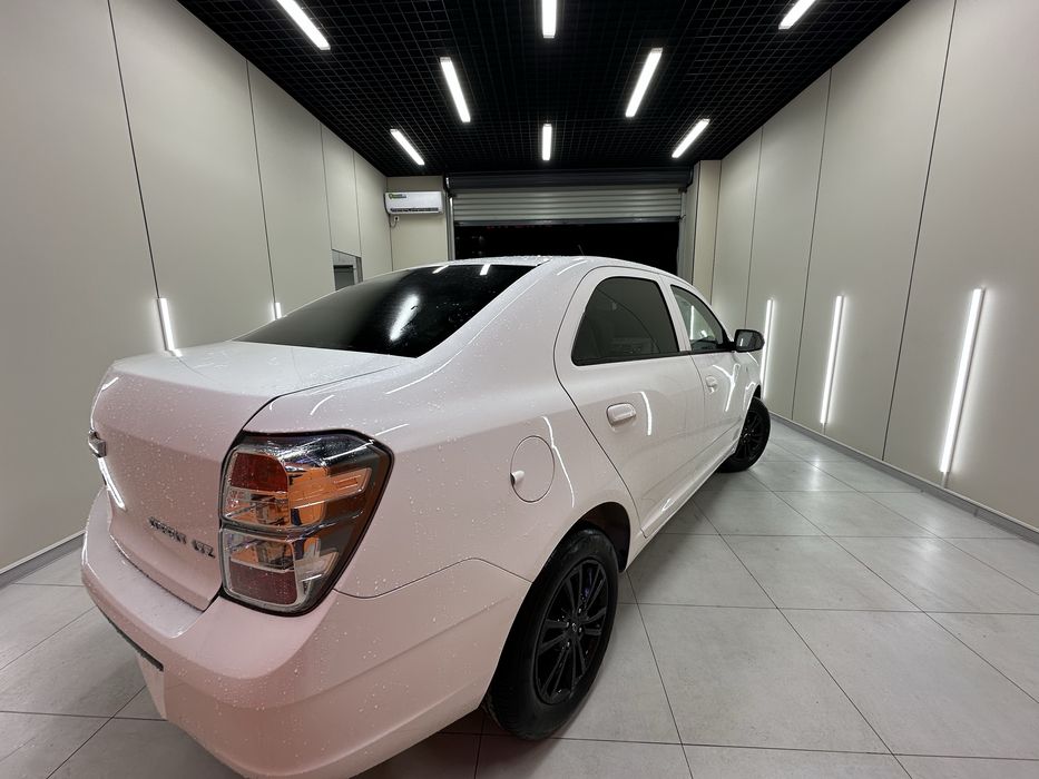 Кобальт миднайт мсм фулл