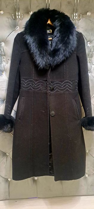 Palto holati juda yaxshi