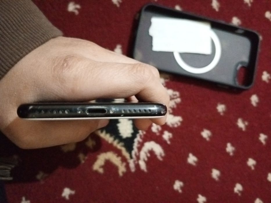 Аифон 7 обмен бар