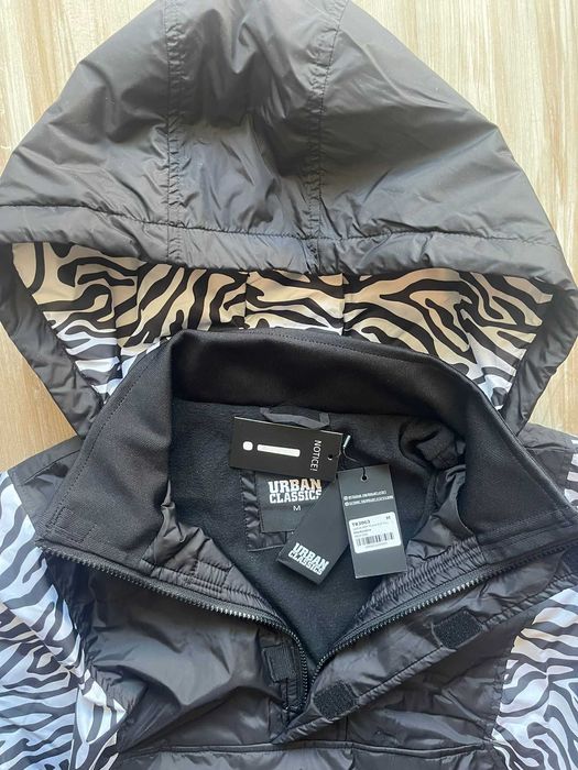 Geaca de femei Urban Classics , Noua cu eticheta, Marimea M