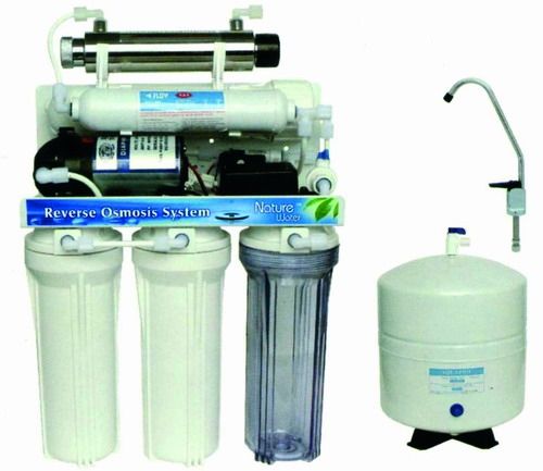 Фильтр для воды DITREEX обратный осмос