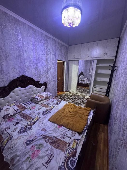 Недвижимост аренда квартиры