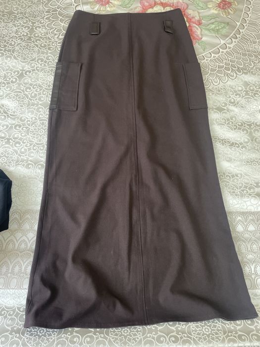 юбка турцыя  почти новая дорогая фирма