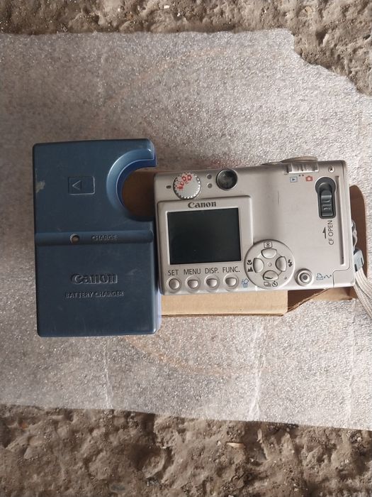 Продам фотоаппарат