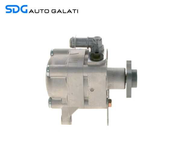 Pompa Servo Directie Servodirectie BMW Seria 3 E46 316 318 1.6 1.8 1.9 i 1998 - 2006 Cod 6750111 6750111B 7613955116 [M7266]