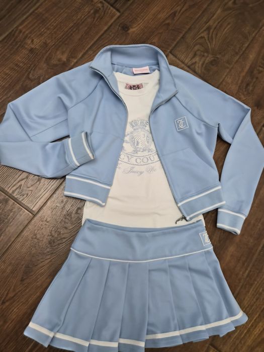 Комплект juicy couture