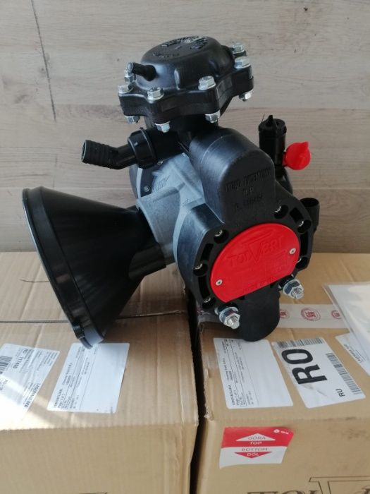 Pompa erbicidator P120 , P100 ,P140