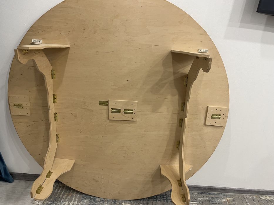 Продам казахский стол