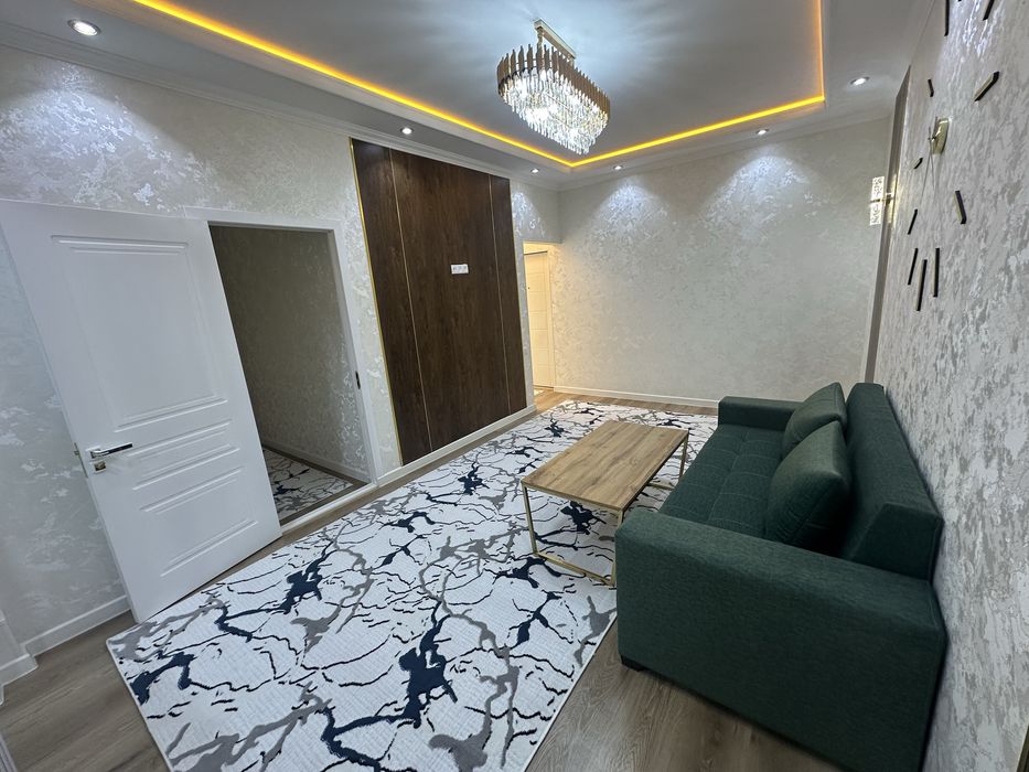 Авиасозлар-4 2в3/3/4 рынок Кадышева метро Яшнобод (Своя квартира)