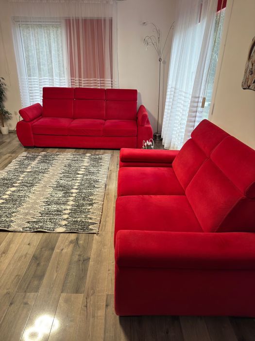 Canapele 1+1 de vanzare