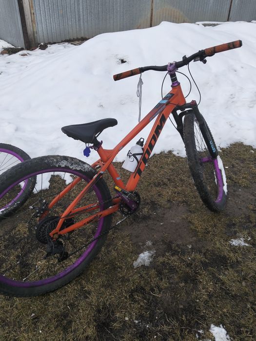 Велик тoom сатылады