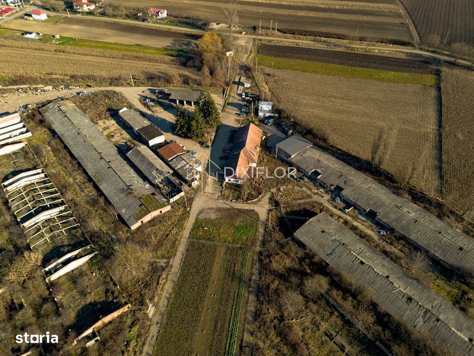 Teren intravilan | Luduș | Zonă strategică