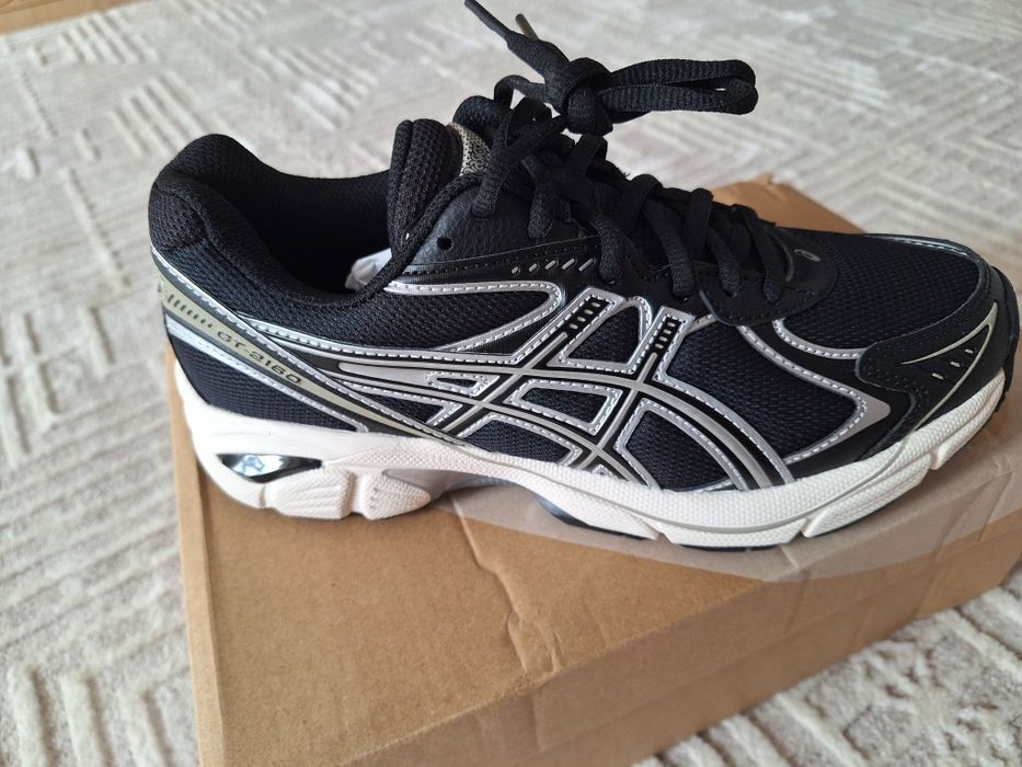 Кроссовки asics gt-2160